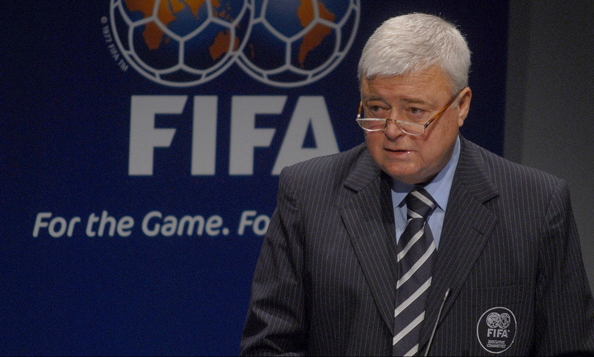 Ισόβιος αποκλεισμός στον Τεϊξέιρα για διαφθορά