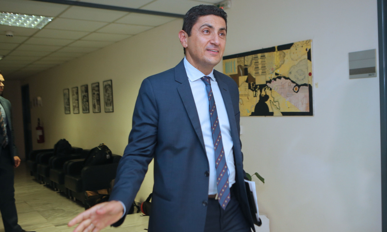 Ο Ερασιτέχνης ΠΑΟΚ ζητά την παραίτηση Αυγενάκη