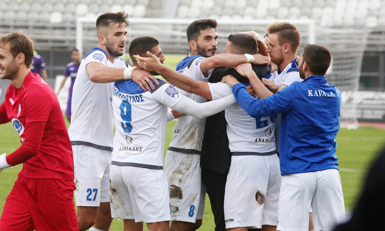 Έγκριση από την ΕΕΑ για τους μετόχους της Καβάλας