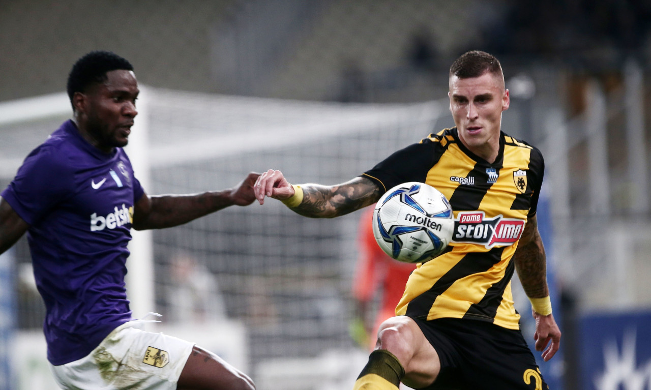 Άρης: Κάνει έφεση για Ιντέγε