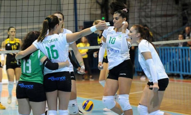 Βόλεϊ Γυναικών: Αυτοί σφυρίζουν με Μαρκόπουλο