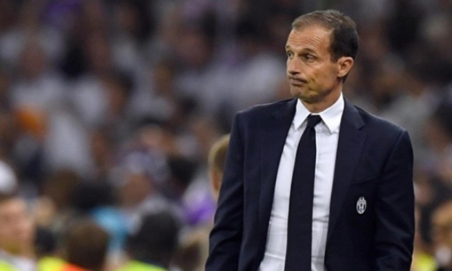 Άρσεναλ: Επαφές με Αλέγκρι