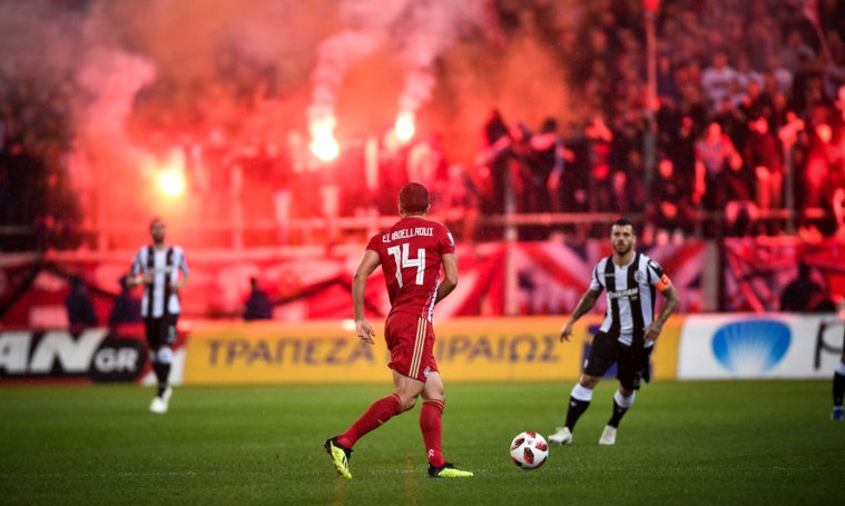 Ολυμπιακός: Διάψευση για σενάρια από Τσεχία