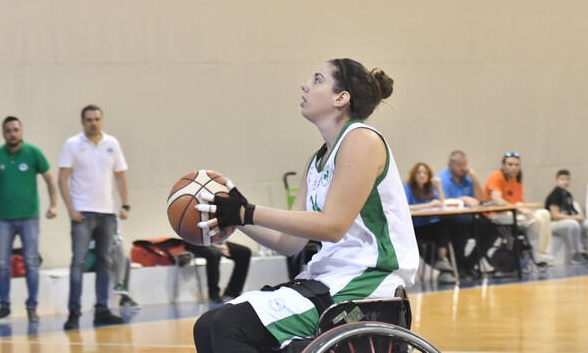 Η Ιωάννα Χρονοπούλου στον OnsportsFM (audio)