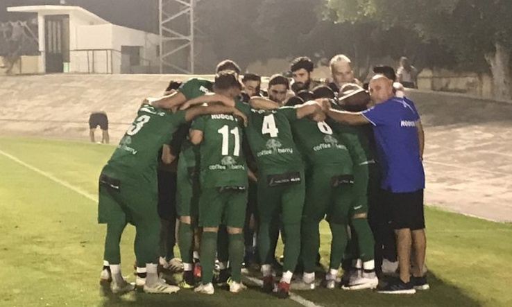 Γ’ Εθνική: Το αποτέλεσμα του Σαββάτου (30/11)