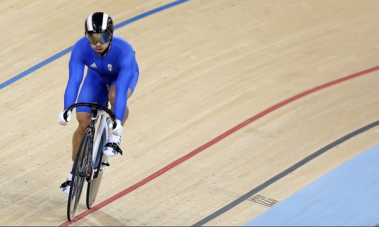 «Ασημένιος» ο Βολικάκης