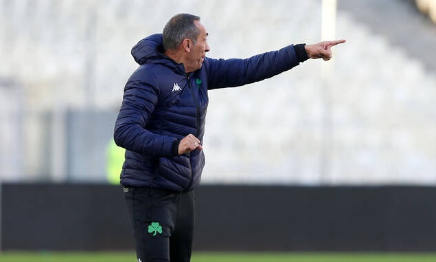 Δώνης: «Σημαντικές αυτές οι νίκες»