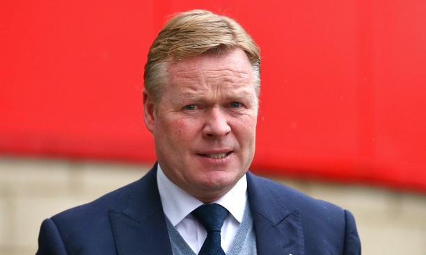 Κούμαν: «Είμαστε το φαβορί του ομίλου»