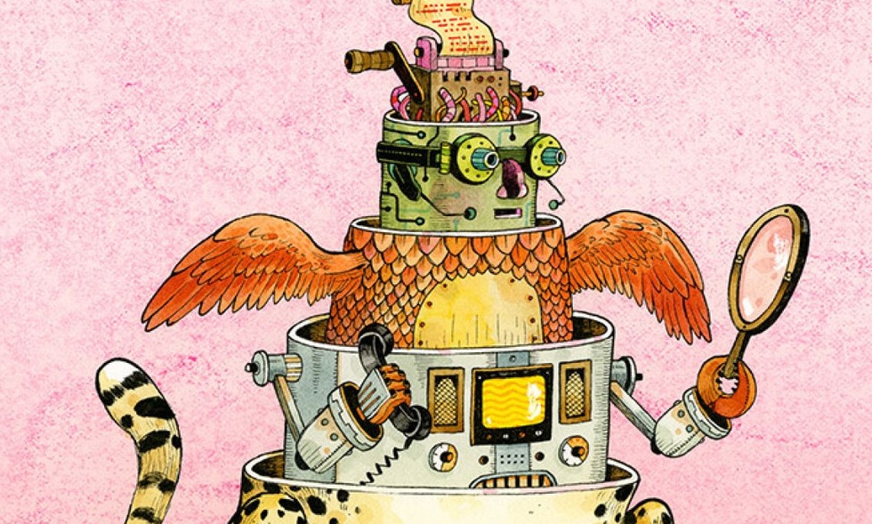 Πώς η τεχνολογία θα αντικαταστήσει το ανθρώπινο σώμα