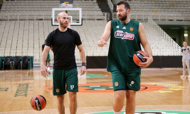 Θύρα 13 Ρόδου: «Οι παίκτες δεν αντιλήφθηκαν την φωτογραφία, εμείς έχουμε την αποκλειστική ευθύνη»