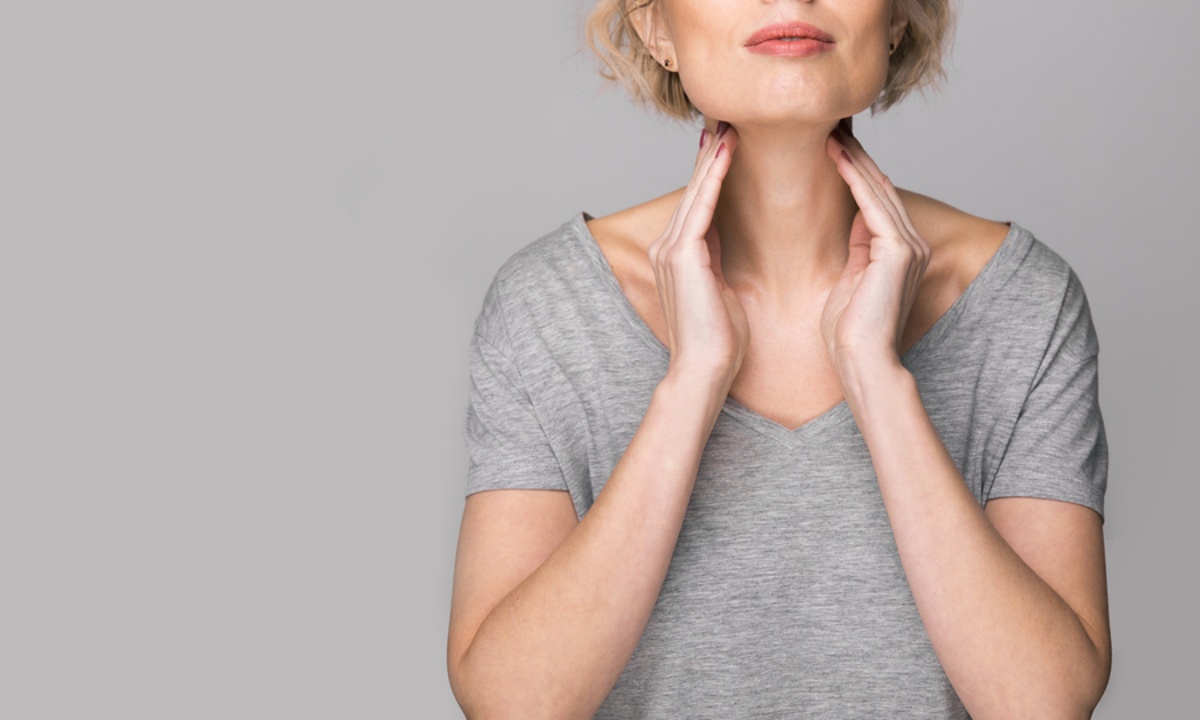 13 τροφές που ωφελούν τον θυρεοειδή σας (βίντεο)