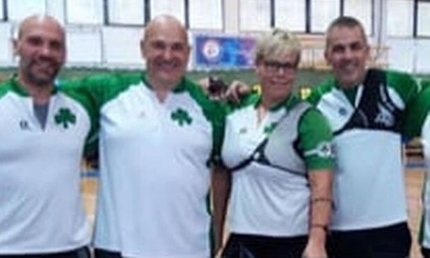 Τοξοβολία: «Πράσινο» μετάλλιο στη Χαλκίδα