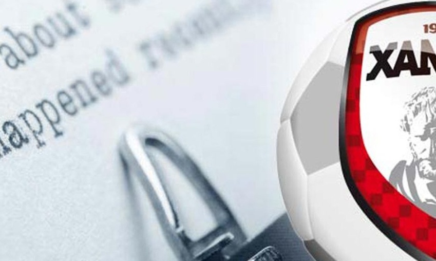 Ξάνθη: «Θα κινηθούν νομικά Πανόπουλος και Συγγελίδης»