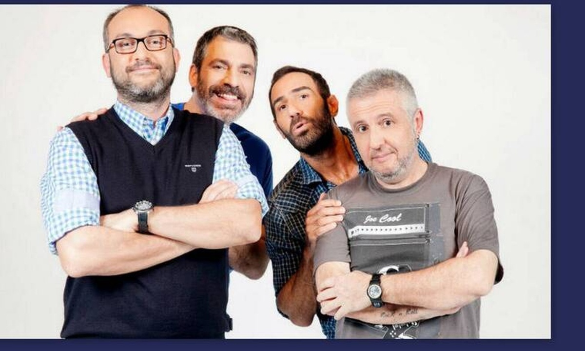 Ράδιο Αρβύλα: Νέα αναβολή για την πρεμιέρα της εκπομπής του Αντώνη Κανάκη - Τι συμβαίνει;