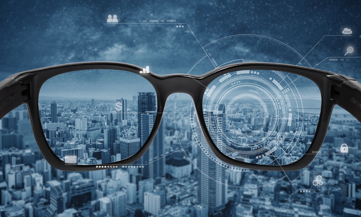 Όραση: Οι σοβαροί κίνδυνοι από την ατμοσφαιρική ρύπανση