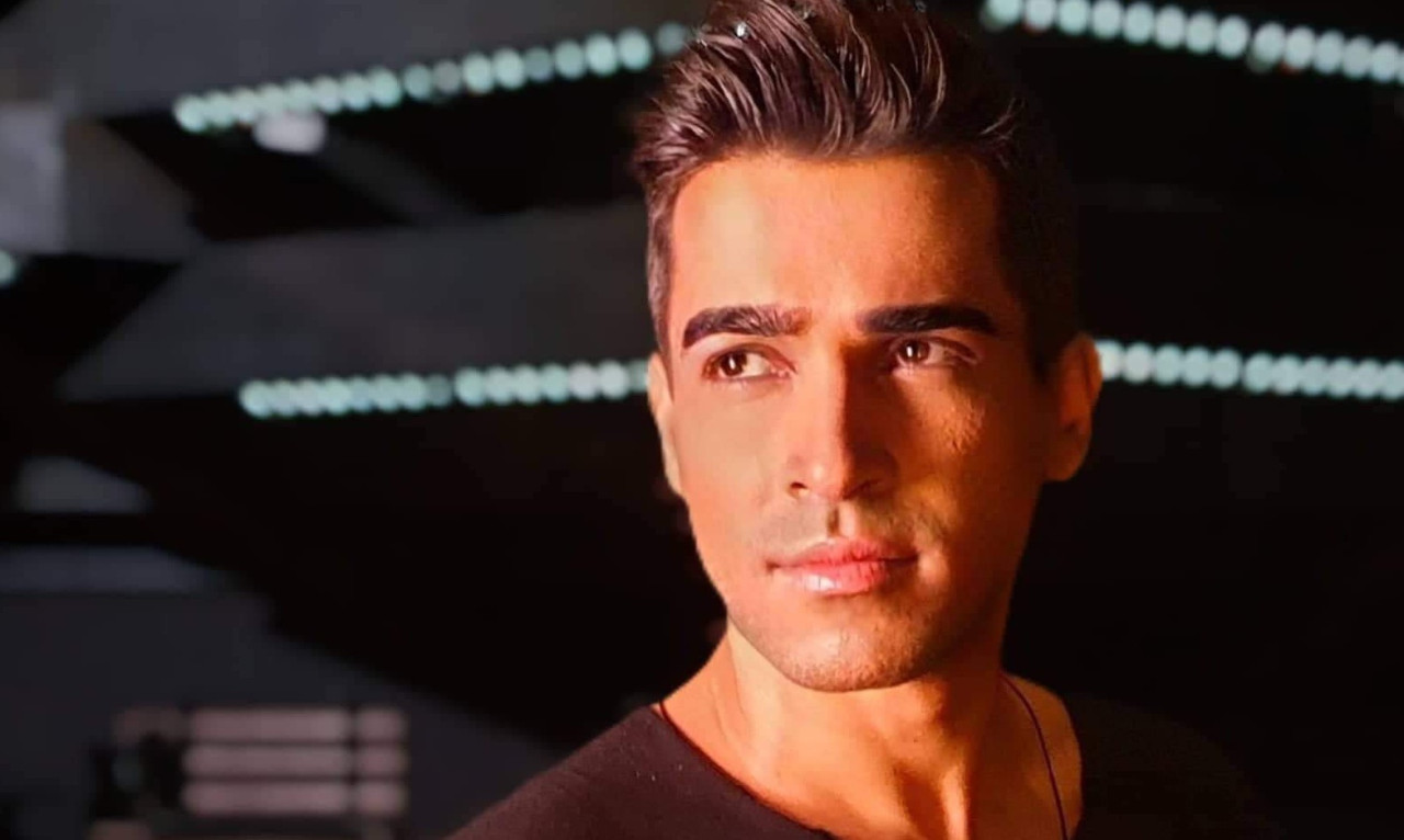 Βασίλης Δήμας: Ξεπέρασαν τα 60.000.000 προβολές τα τραγούδια του δίσκου του!