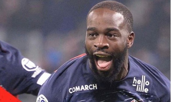 Σε τροχιά Champions League η Λιλ