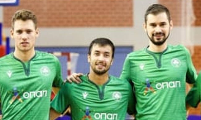 Πινγκ Πονγκ: Οι «πράσινες» κατατάξεις στην παγκόσμια λίστα