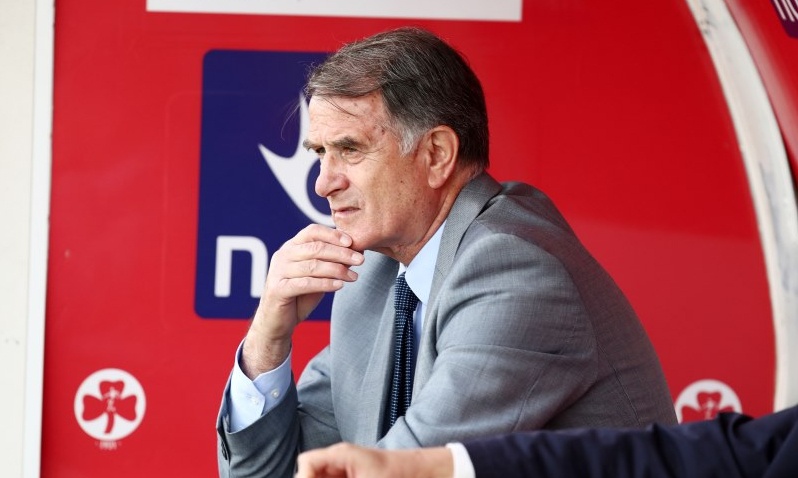 Επιστρέφει στους πάγκους ο Μπάγεβιτς!