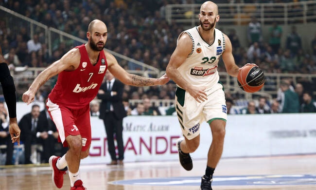 Παναθηναϊκός ΟΠΑΠ: Το μήνυμα του Καλάθη για Ολυμπιακό! (video)