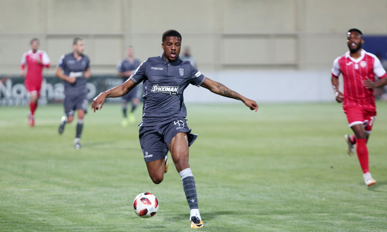 Ανακοίνωση της ΕΕΑ για ΠΑΟΚ και Ξάνθη!