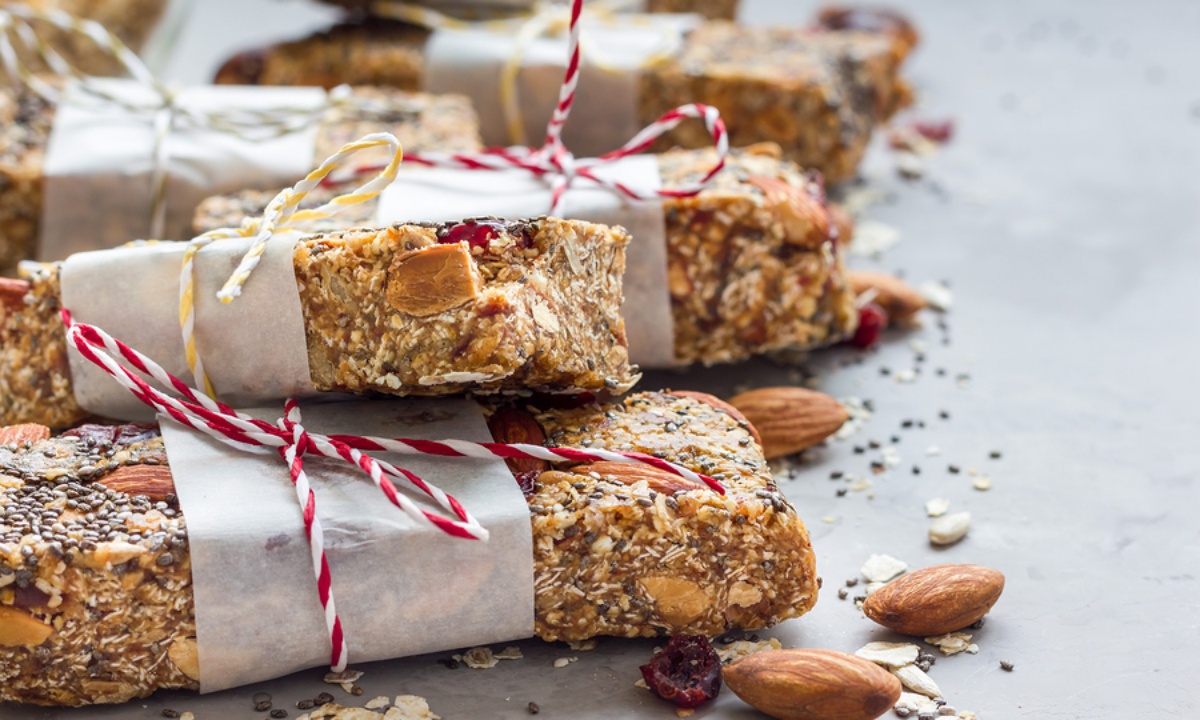 Τροφές που θεωρείτε υγιεινές, αλλά βλάπτουν την υγεία σας (φωτο)