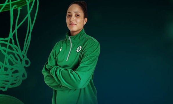 Μπάσκετ γυναικών: Στα «πράσινα» η Ριντ! (photo)