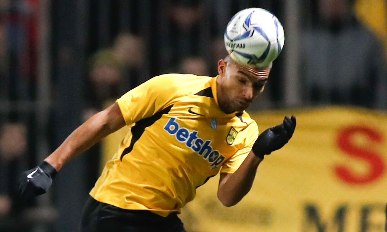 Άρης: Απρόοπτο με Ροζ