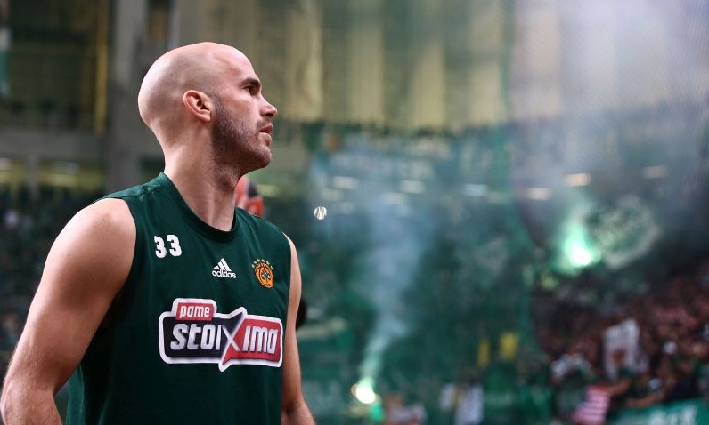 Παναθηναϊκός ΟΠΑΠ – Ολυμπιακός: «Γιούχα» και… αποθέωση! (videos)