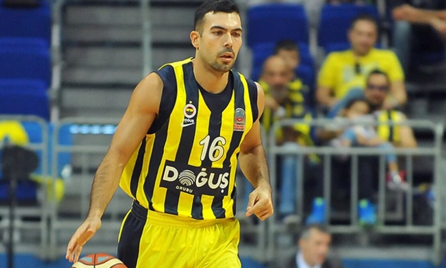 MVP ο Κώστας Σλούκας