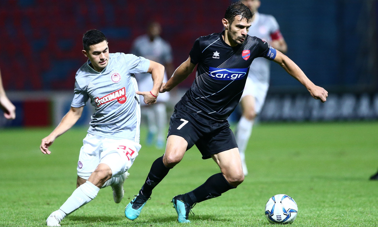 Πανιώνιος: Για τη… ζημιά στο ΟΑΚΑ