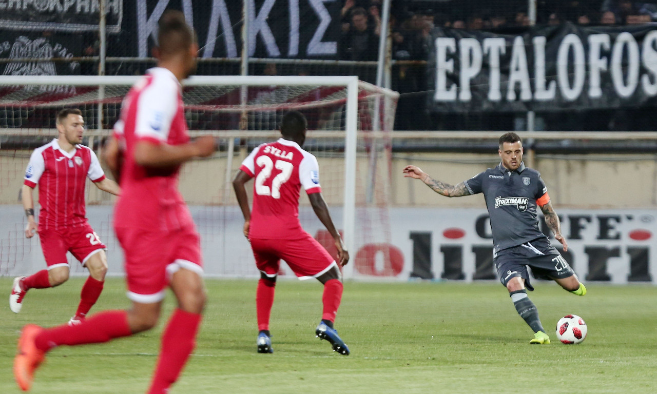 Live Chat ΠΑΟΚ-Ξάνθη 2-0 (τελικό)