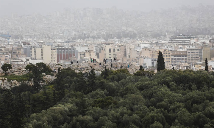 Μέχρι πότε παρατείνεται η προστασία της πρώτης κατοικίας