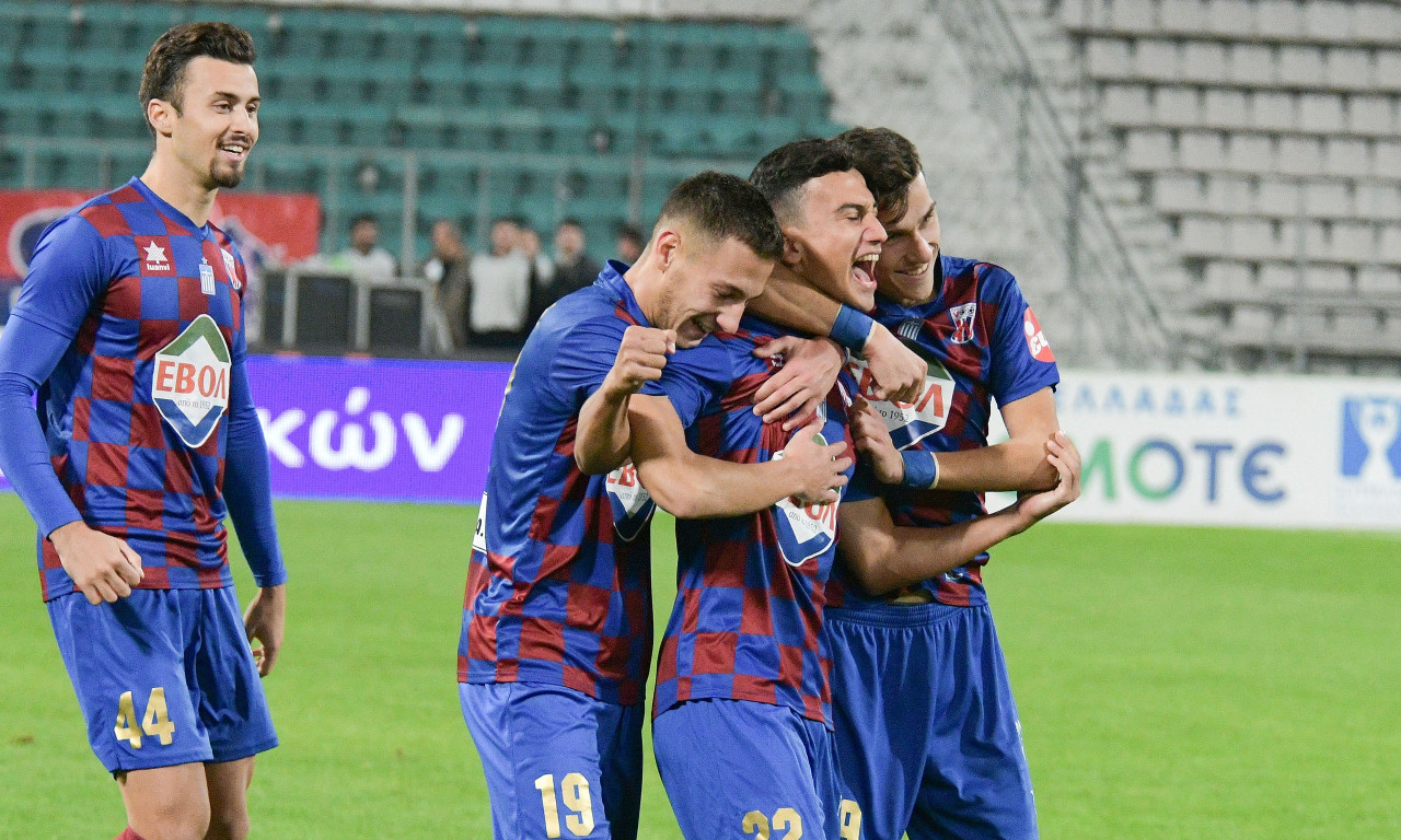 ΝΠΣ Βόλος: Χωρίς Μάντζη, Γέντρισεκ