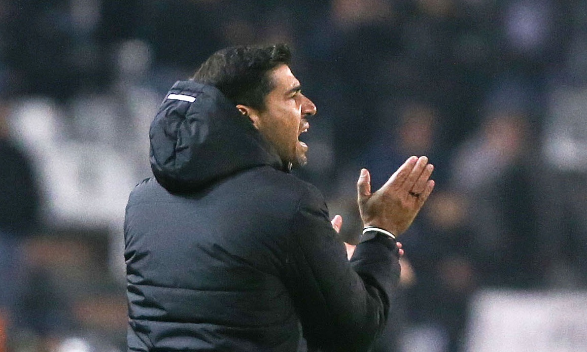 Φερέιρα: «Αφιερωμένη η νίκη στον Ιβάν Σαββίδη»