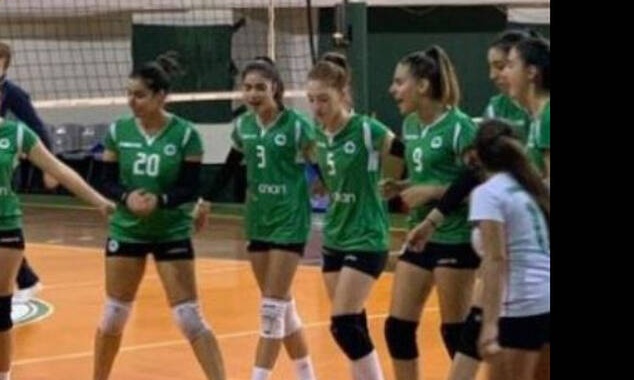 Παναθηναϊκός: Νίκη για κορασίδες