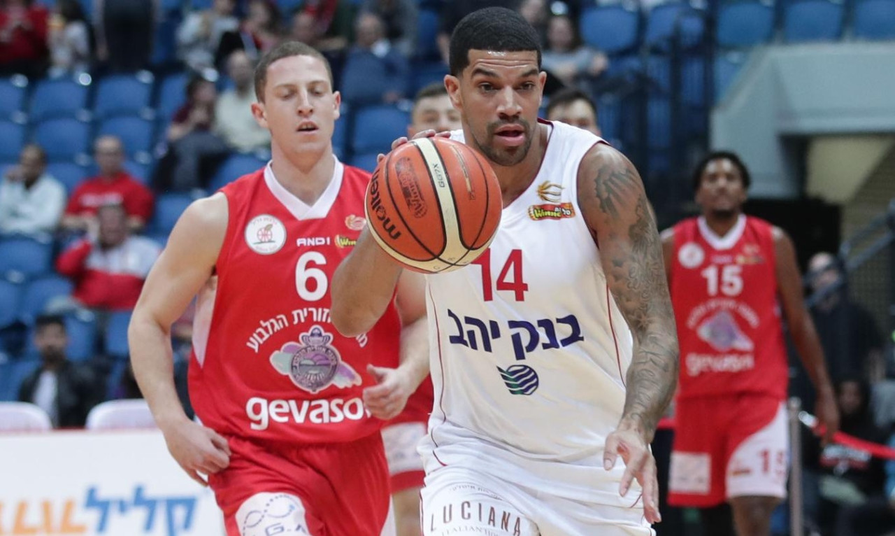 Ο Φελντέιν το έβλεπε σαν «βαρέλι»... και έπαθε ...Ράις! (video)