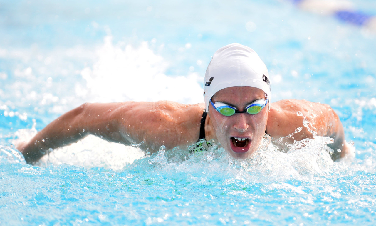 Ντουντουνάκη: «Απρόσμενο μετάλλιο»