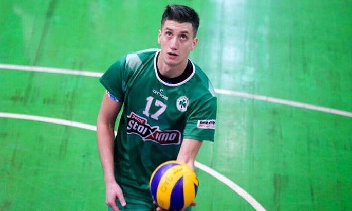 Πελεκούδας: «Όταν υπάρχουν άτομα με όραμα πρέπει να βοηθάμε όλοι» (audio)