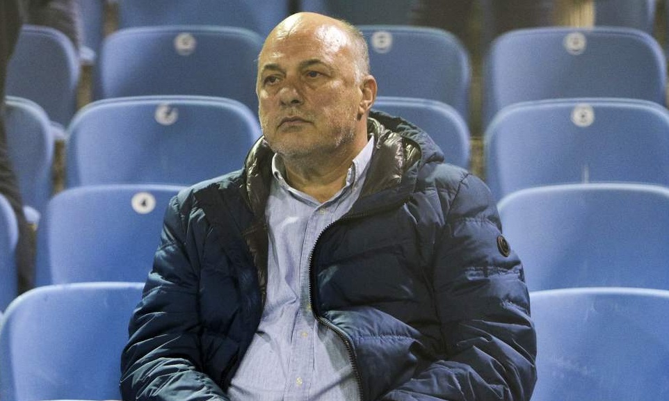 Έξαλλος ο Μπέος: Χτύπημα-βόμβα για το Βόλος-Παναθηναϊκός και...μήνυση για το πέναλτι! (photos)