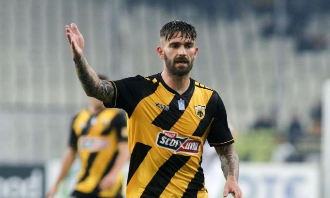 Λιβάγια: «Έτσι, κάθε μέρα»