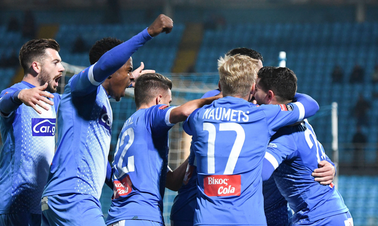 Super League 2: Έπιασε κορυφή ο ΠΑΣ Γιάννινα (video)