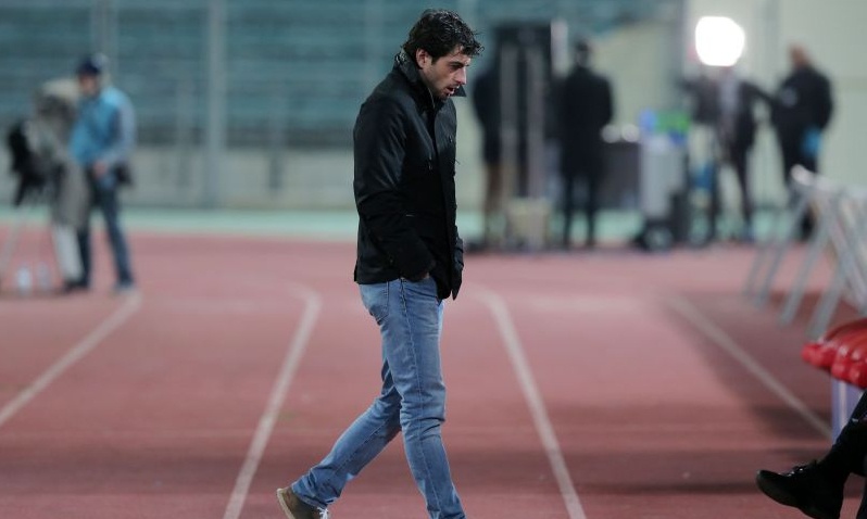 Φεράντο: «Έχει ποιότητα ο Παναθηναϊκός, δεν παίξαμε στο δεύτερο»