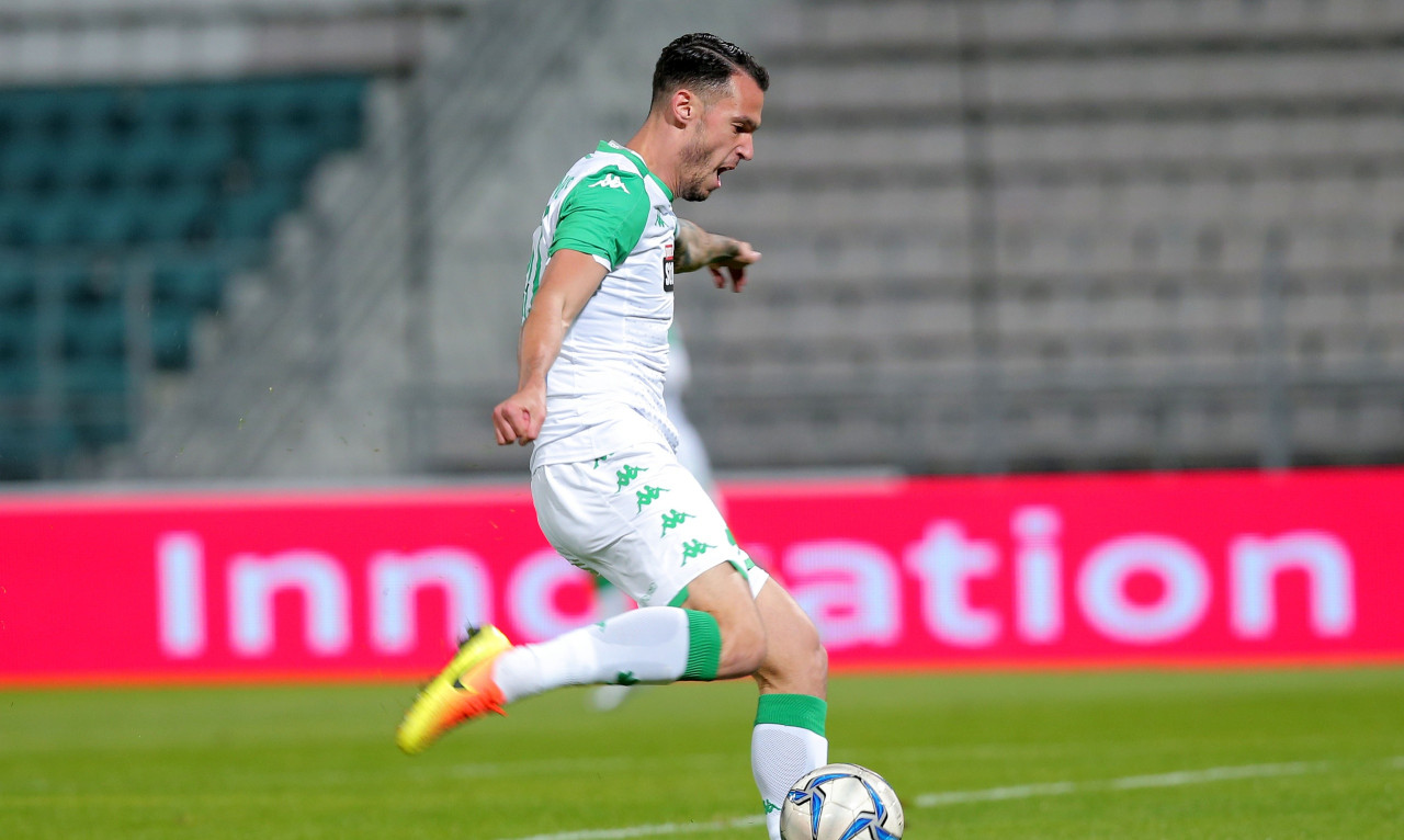 Νούνες: «Πρέπει να δουλέψουμε, να δίνουμε μάχη»