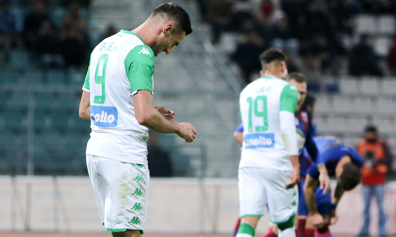 Χωρίς χαφ, δε νίκησε/πέτυχε κανείς!