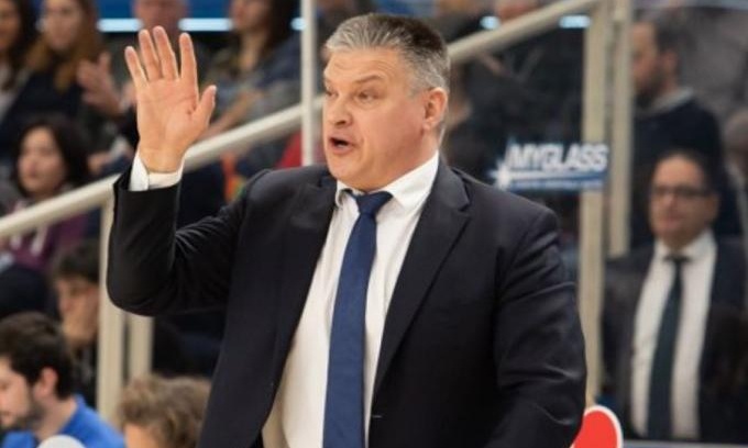 Στη Λοκομοτίβ Κουμπάν ο Πασούτιν