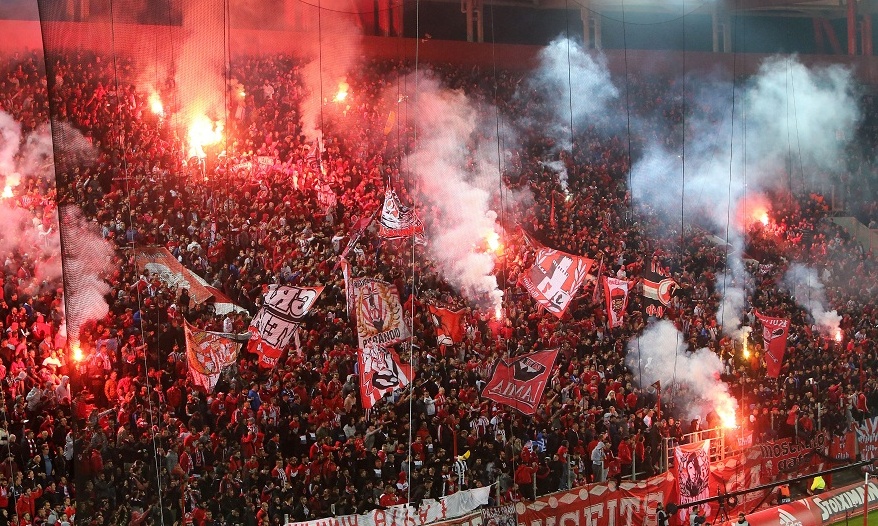 Ολυμπιακός: Την Τετάρτη θα εκδικαστεί η εφεση