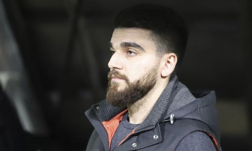 Γιώργος Σαββίδης: Το «αιχμηρό» σχόλιο για Ολυμπιακό και Αναστόπουλο (photos)