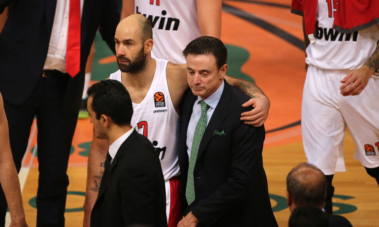 Και η FIBA στο «πλευρό» του Πιτίνο για τον Σπανούλη (photo)