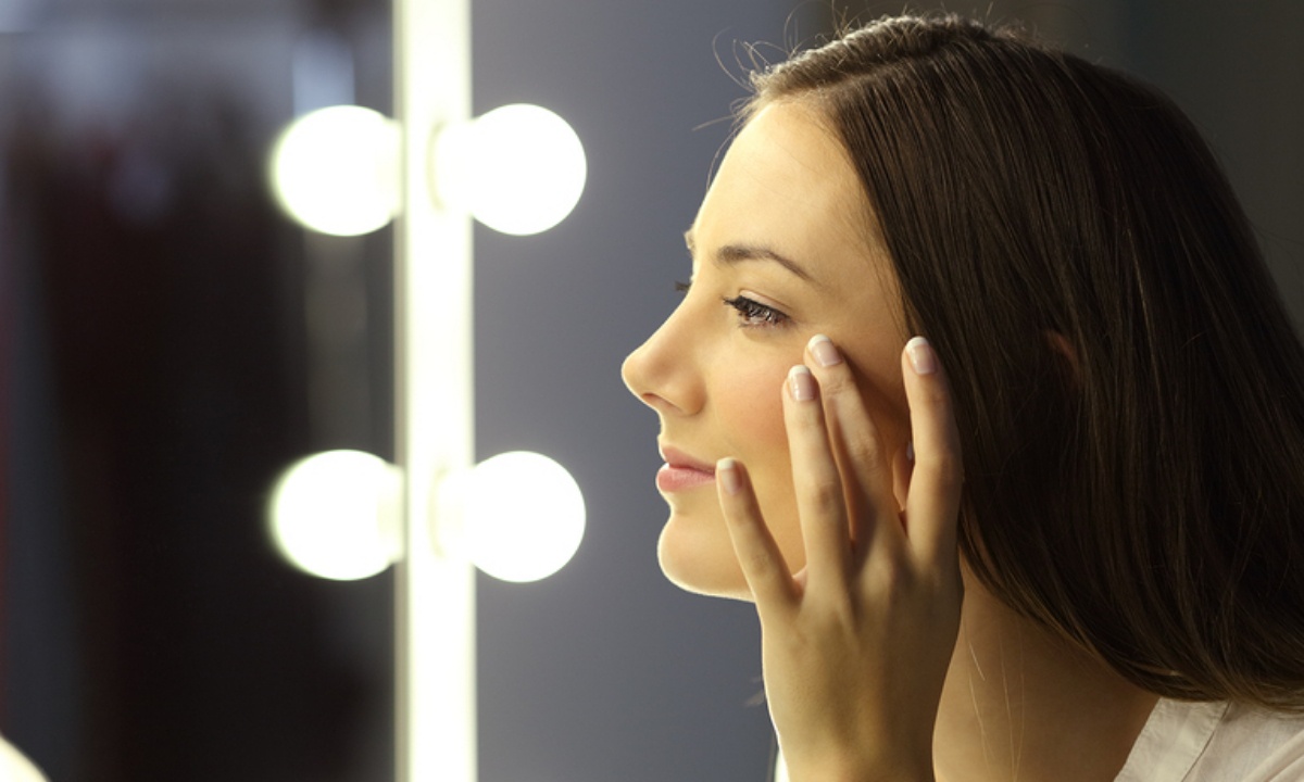 Οι 10 κορυφαίες τροφές που φρενάρουν τη γήρανση (φωτο)